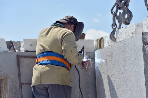 Большой репортаж с главных строек Гомеля