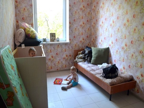 Центр «Покрова»: за три года мы отговорили от аборта 193 женщины