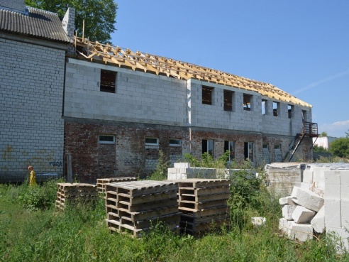 Центр «Покрова»: за три года мы отговорили от аборта 193 женщины