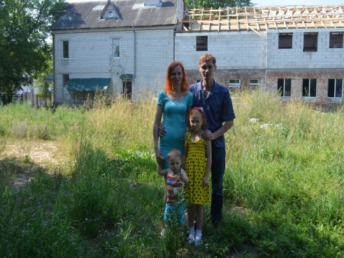 Центр «Покрова»: за три года мы отговорили от аборта 193 женщины