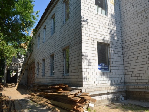 Центр «Покрова»: за три года мы отговорили от аборта 193 женщины