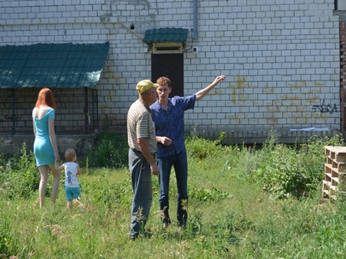 Центр «Покрова»: за три года мы отговорили от аборта 193 женщины