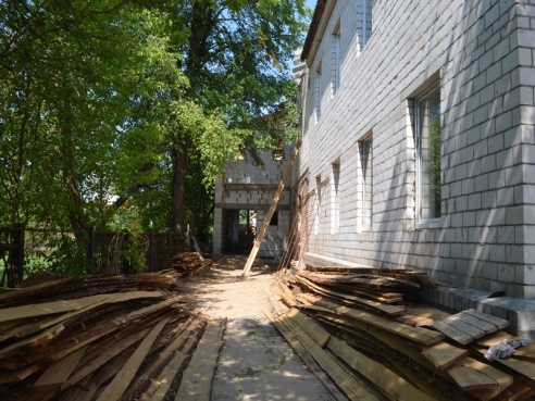 Центр «Покрова»: за три года мы отговорили от аборта 193 женщины