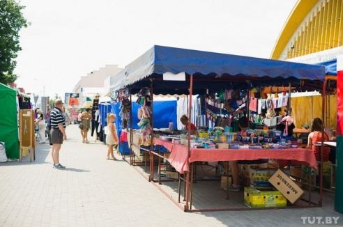 Скоро в школу: в какую сумму обойдется гомельчанам собрать ребенка к учебному году