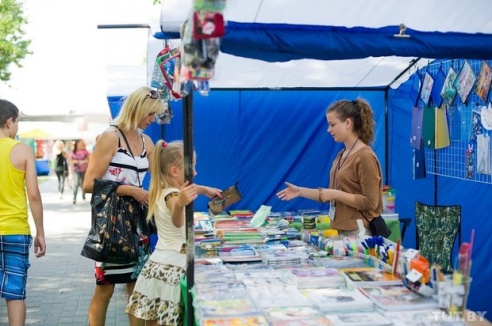 Скоро в школу: в какую сумму обойдется гомельчанам собрать ребенка к учебному году