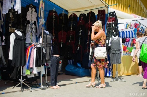 Скоро в школу: в какую сумму обойдется гомельчанам собрать ребенка к учебному году