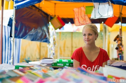 Скоро в школу: в какую сумму обойдется гомельчанам собрать ребенка к учебному году