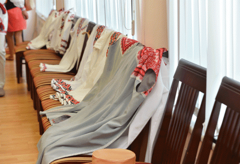 #ЯизБеларуси. Гомельчанам предлагают запечатлеть на фото национальный колорит