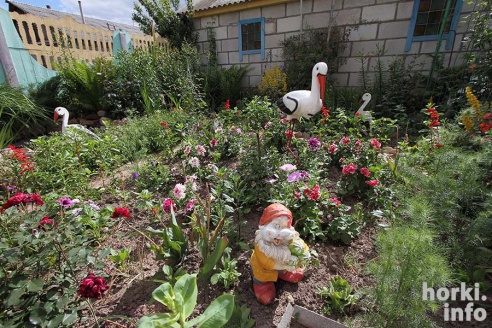 Добрая фея Казимировской Слободы