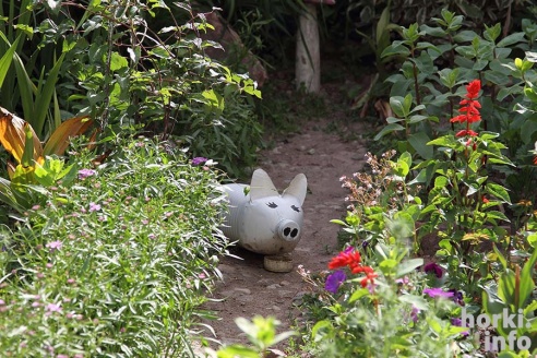 Добрая фея Казимировской Слободы