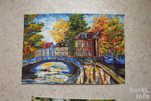 Добрая фея Казимировской Слободы