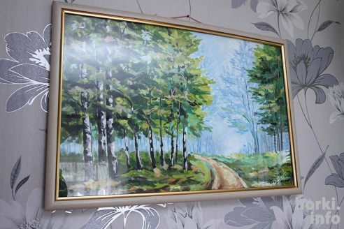 Добрая фея Казимировской Слободы