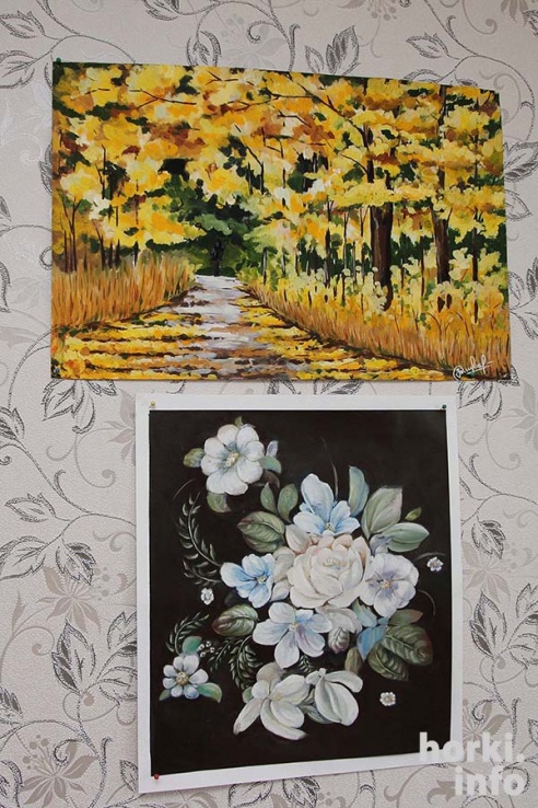 Добрая фея Казимировской Слободы