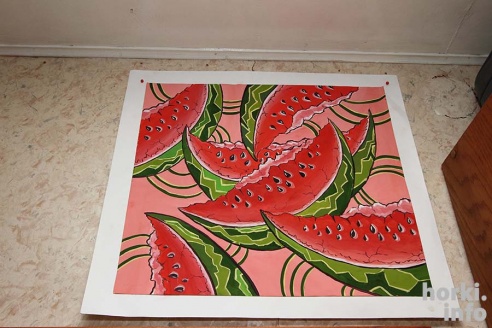 Добрая фея Казимировской Слободы