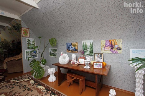 Добрая фея Казимировской Слободы