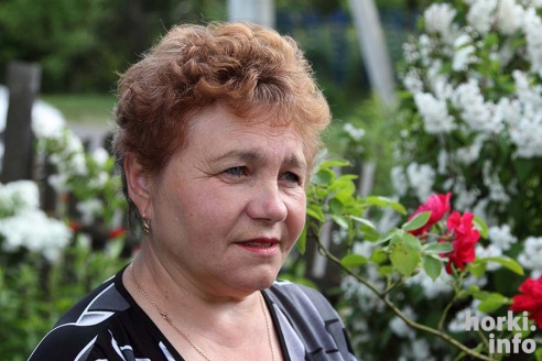 Добрая фея Казимировской Слободы