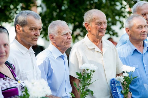 В ОАО «Гомельпромстрой» выбрали самую красивую работницу (фото)
