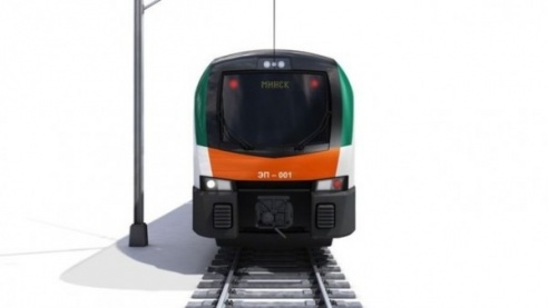 Какими будут новые поезда «Штадлер» для межрегиональных линий в Беларуси (ФОТО)