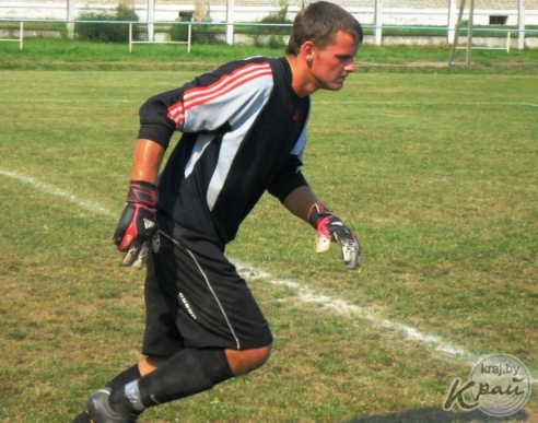 Футбольное дерби «Вилия» (Вилейка) – ДЮСШ-4 (Молодечно) – 0:3 (ФОТО)