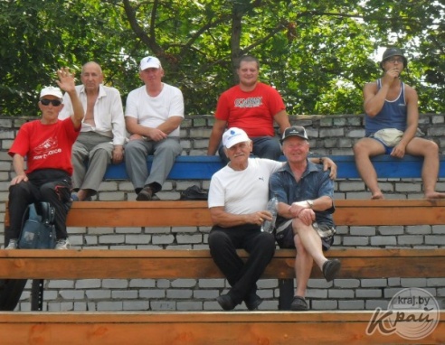 Футбольное дерби «Вилия» (Вилейка) – ДЮСШ-4 (Молодечно) – 0:3 (ФОТО)