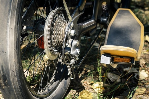 В Гомеле устроили трёхчасовой веломарафон, несмотря на жару