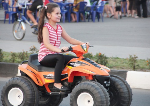 День строителя отметили в Костюковичах (+ фото)