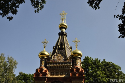 Старый фольварк, дворец с купюры и ржавые суда времен перестройки. Пять причин посетить Гомель