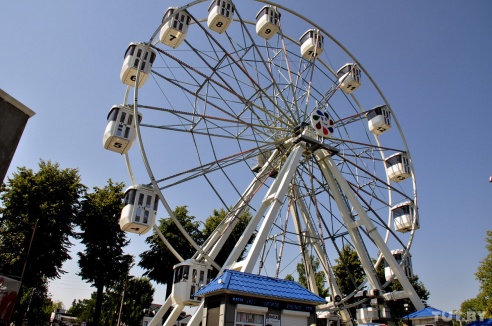 Старый фольварк, дворец с купюры и ржавые суда времен перестройки. Пять причин посетить Гомель