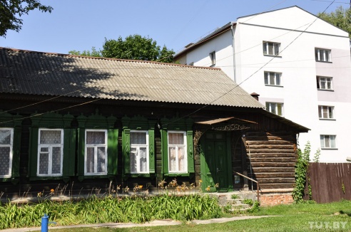 Старый фольварк, дворец с купюры и ржавые суда времен перестройки. Пять причин посетить Гомель