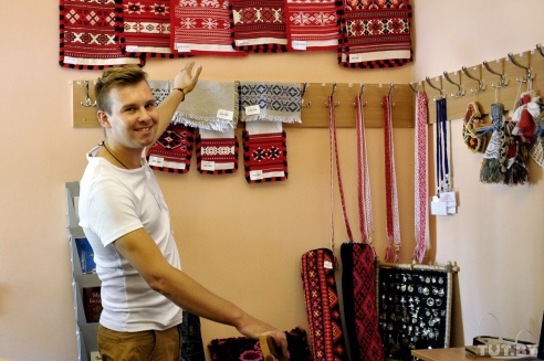 Старый фольварк, дворец с купюры и ржавые суда времен перестройки. Пять причин посетить Гомель