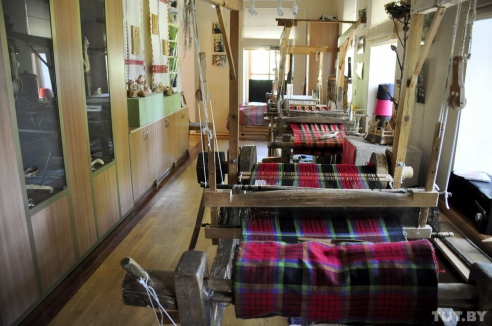 Старый фольварк, дворец с купюры и ржавые суда времен перестройки. Пять причин посетить Гомель