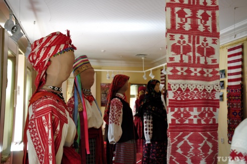 Старый фольварк, дворец с купюры и ржавые суда времен перестройки. Пять причин посетить Гомель