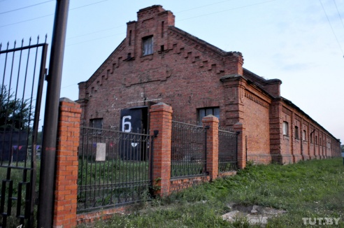 Старый фольварк, дворец с купюры и ржавые суда времен перестройки. Пять причин посетить Гомель