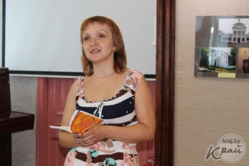 В Вилейке работает выставка фотографий, на которых можно увидеть восстановленную эпоху Огинского (ФОТО)