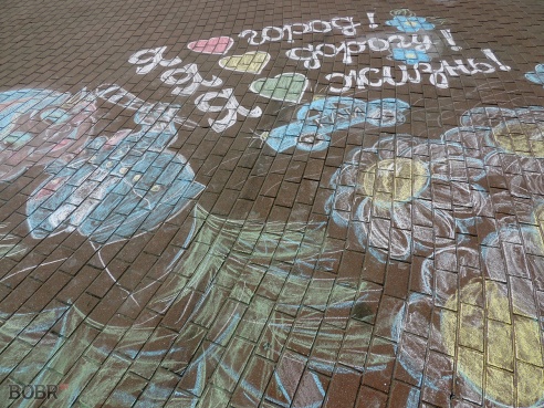 «День безопасности» в Бобруйске