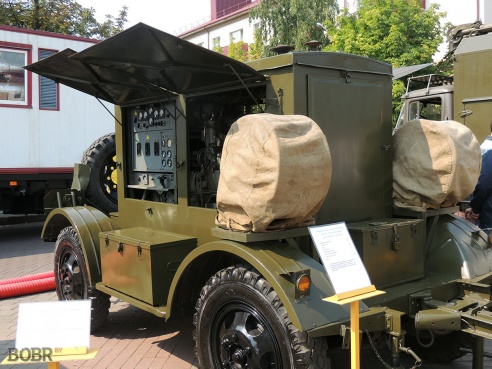 «День безопасности» в Бобруйске