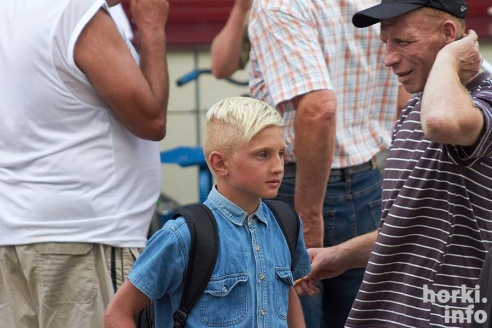 Горки взяли Кубок – 40 лучших моментов финала