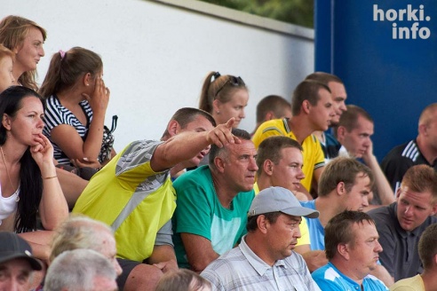 Горки взяли Кубок – 40 лучших моментов финала