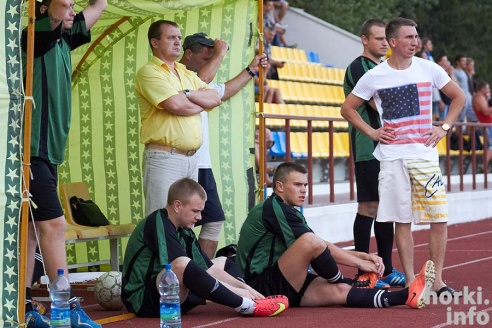 Горки взяли Кубок – 40 лучших моментов финала