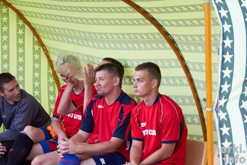 Горки взяли Кубок – 40 лучших моментов финала