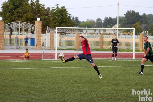 Горки взяли Кубок – 40 лучших моментов финала