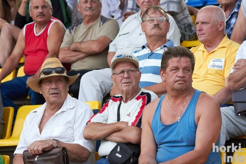 Горки взяли Кубок – 40 лучших моментов финала