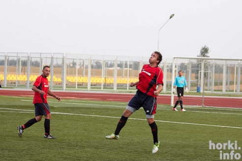 Горки взяли Кубок – 40 лучших моментов финала