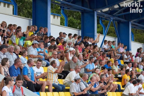 Горки взяли Кубок – 40 лучших моментов финала