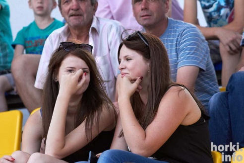 Горки взяли Кубок – 40 лучших моментов финала