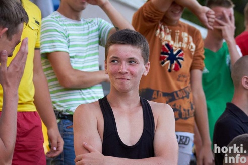 Горки взяли Кубок – 40 лучших моментов финала