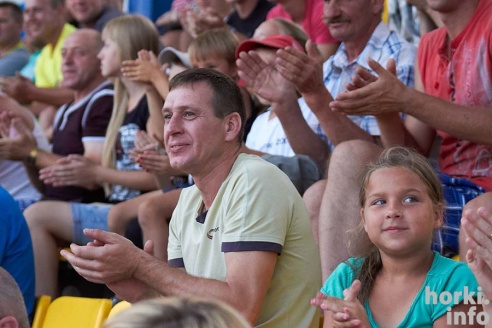 Горки взяли Кубок – 40 лучших моментов финала