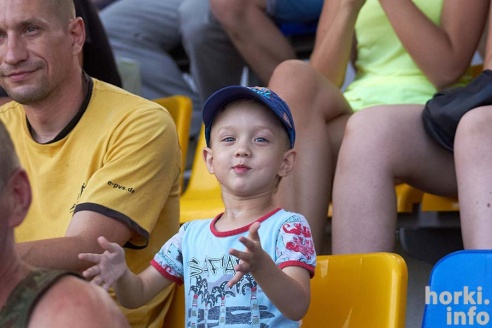 Горки взяли Кубок – 40 лучших моментов финала