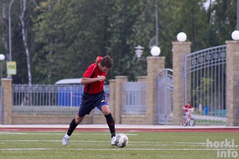 Горки взяли Кубок – 40 лучших моментов финала