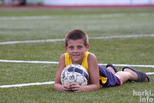 Горки взяли Кубок – 40 лучших моментов финала